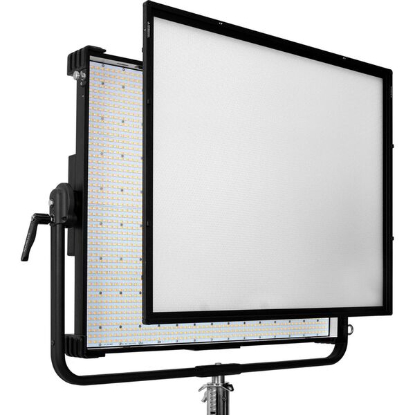 Nanlux DF-DN1200C-ITSF Intensifier-Diffusorvorsatz bis zu 20 % mehr Lichtleistung für Dyno 1200C 