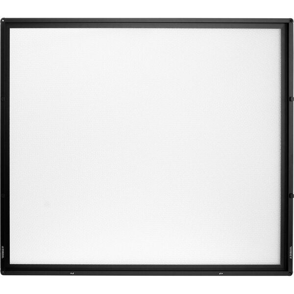 Nanlux DF-DN1200C-ITSF Intensifier-Diffusorvorsatz bis zu 20 % mehr Lichtleistung für Dyno 1200C 