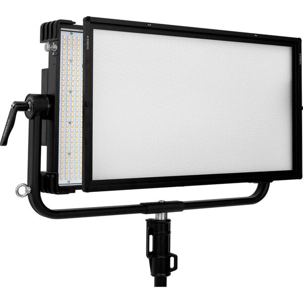 Nanlux DF-DN650C-ITSF Intensifier-Diffusorvorsatz bis zu 20 % mehr Lichtleistung für Dyno 650C 