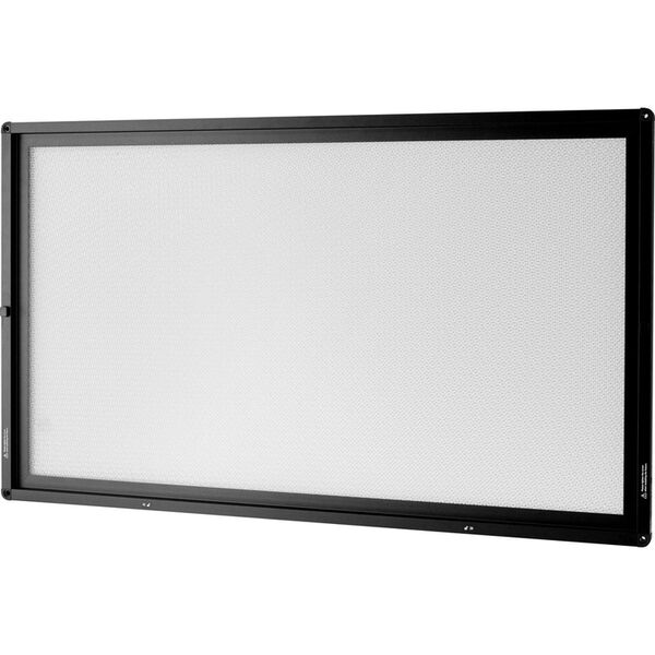 Nanlux DF-DN650C-ITSF Intensifier-Diffusorvorsatz bis zu 20 % mehr Lichtleistung für Dyno 650C 