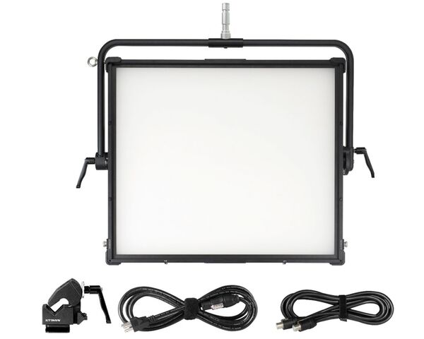 Nanlux Dyno 1200C Multifunktions-Flächenleuchte 1200 W Softpanel-Leuchte 