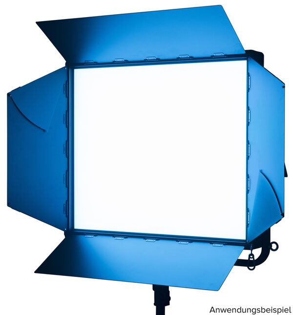 Nanlux Dyno 1200C Multifunktions-Flächenleuchte 1200 W Softpanel-Leuchte 