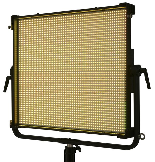 Nanlux Dyno 1200C Multifunktions-Flächenleuchte 1200 W Softpanel-Leuchte 