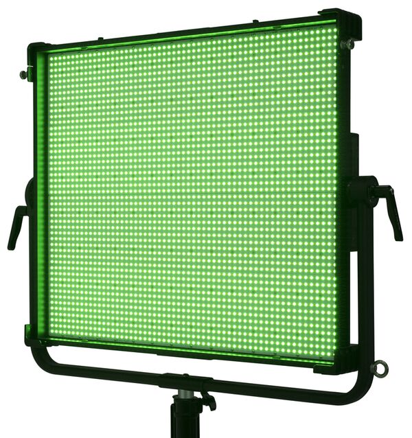 Nanlux Dyno 1200C Multifunktions-Flächenleuchte 1200 W Softpanel-Leuchte 