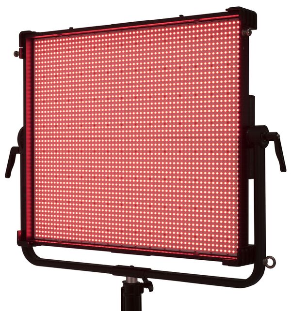 Nanlux Dyno 1200C Multifunktions-Flächenleuchte 1200 W Softpanel-Leuchte 