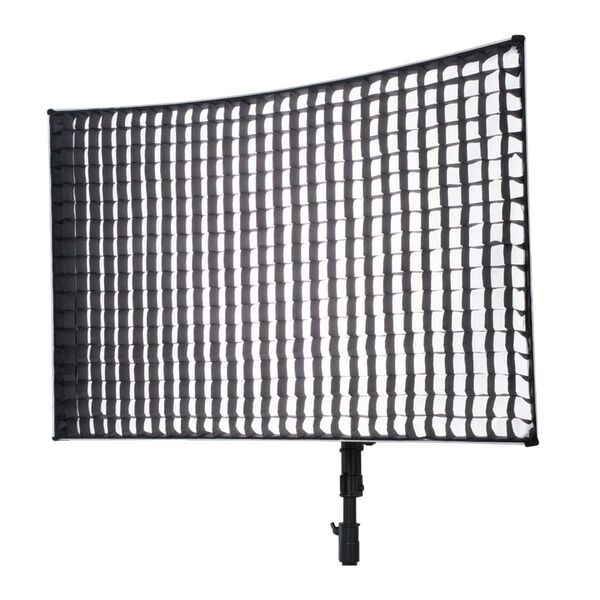 Nanlux EC-DN1200C Stoffwabe inkl. Aufbewahrungstasche für Dyno 1200C 