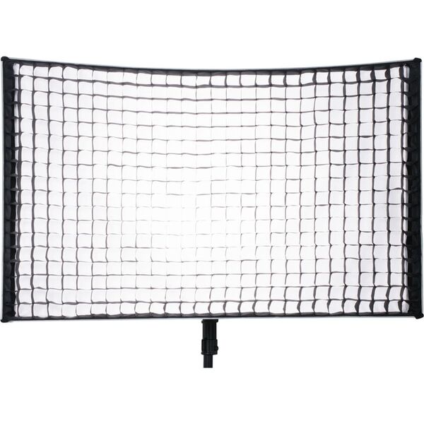 Nanlux EC-DN650C Stoffwabe inkl. Aufbewahrungstasche für Dyno 650C 