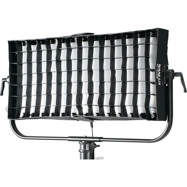 Nanlux EC-TK140B Stoffwabe für TK-140B/200 