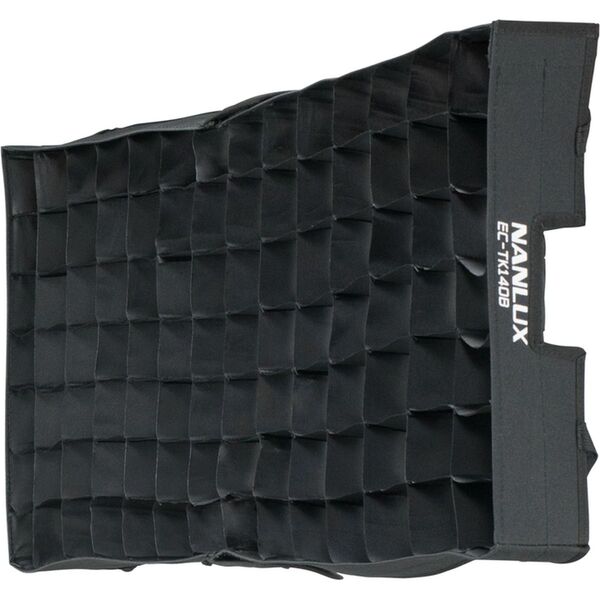 Nanlux EC-TK140B Stoffwabe für TK-140B/200 