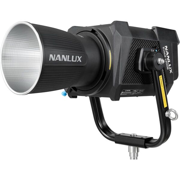Nanlux Evoke 1200B Studio-Scheinwerfer Bi-Color 2700 - 6500 K 