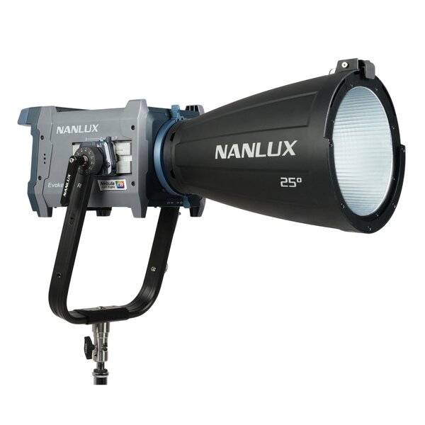 Nanlux Evoke 600C LED Studio-Scheinwerfer Kit 