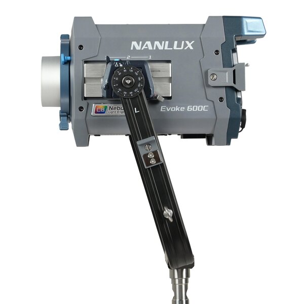 Nanlux Evoke 600C LED Studio-Scheinwerfer Kit 