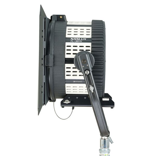 Nanlux FL-35YK Fresnel-Vorsatz fokussierbar von 11° bis 45° 