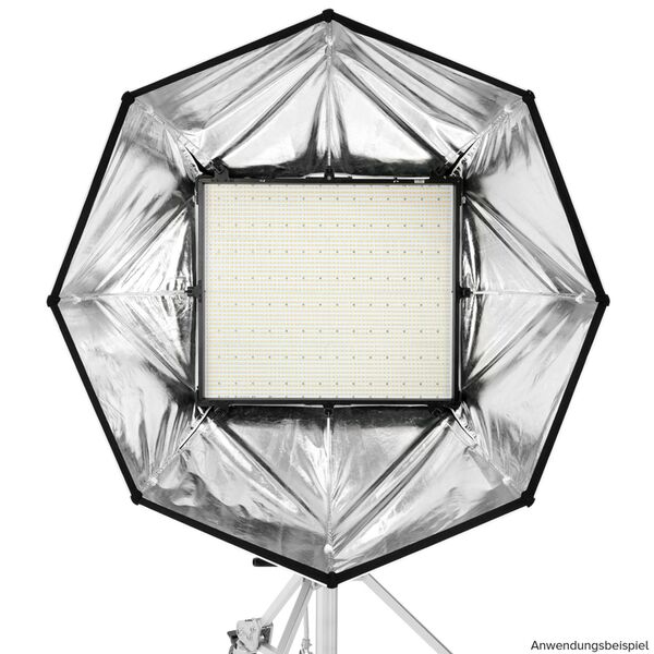 Nanlux SB-DN1200C-O+EC Oktagonal-Softbox 152 cm 