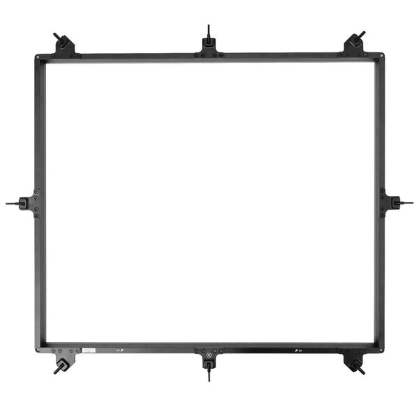 Nanlux SB-DN1200C-O+EC Oktagonal-Softbox 152 cm 