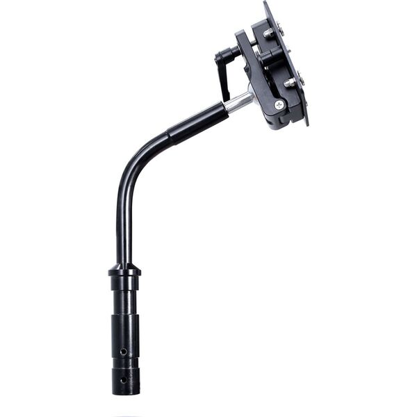 Nanlux YK-CM-BHG Leuchtenhalterung mit Kugelkopf für TK-140B/200 