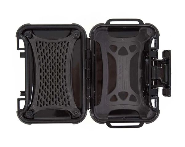 Nanuk Case Nano 310  schwarz
