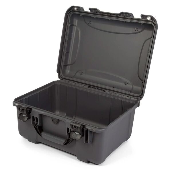 Nanuk Case 933 - leer  schwarz