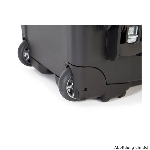 Nanuk 935 Case mit Schaumstoff  olive