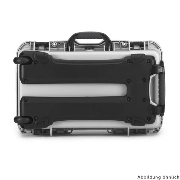 Nanuk 935 Case mit Schaumstoff  olive