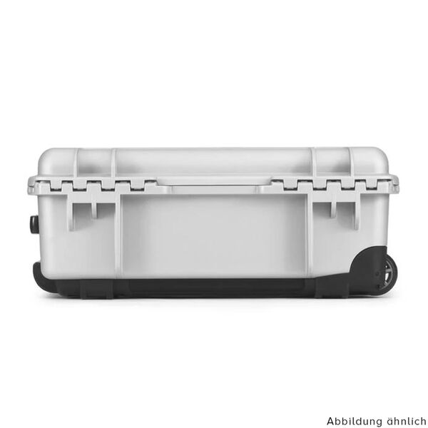 Nanuk 935 Case mit Schaumstoff  olive