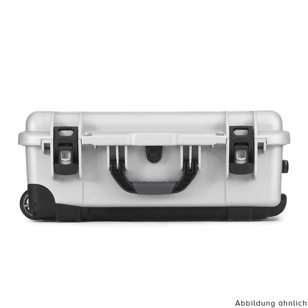 Nanuk 935 Case mit Schaumstoff  olive