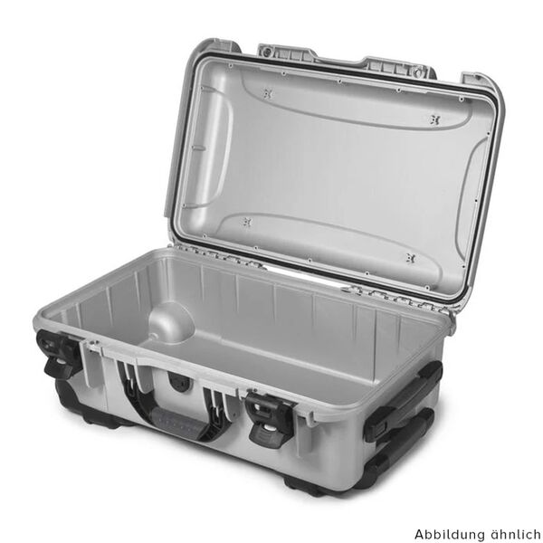 Nanuk 935 Case mit Schaumstoff  olive