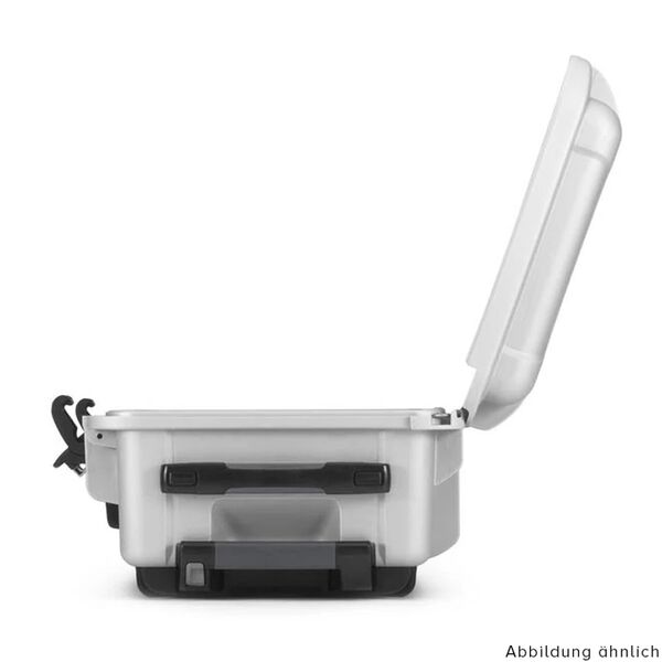 Nanuk 935 Case mit Schaumstoff  olive