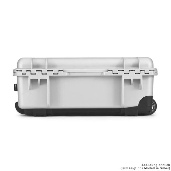 Nanuk Case 935 mit Deckel, org./Teiler - Pro Photo Kit  olivgrün