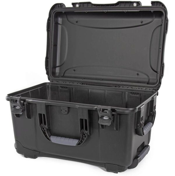 Nanuk 938 Case - leer  schwarz