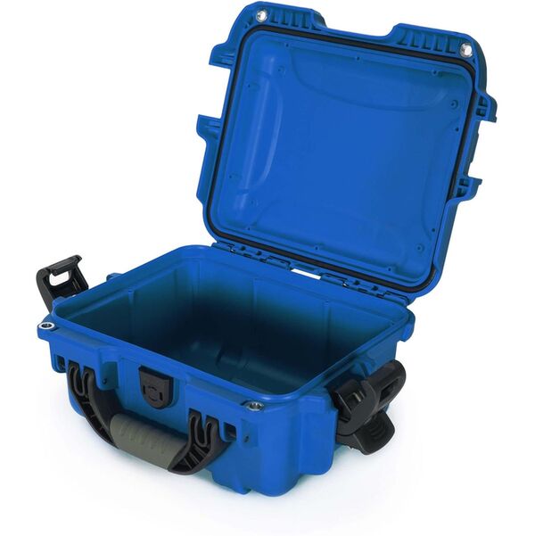 Nanuk Case 905 - leer  blau