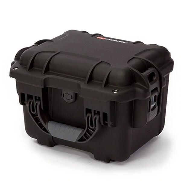 Nanuk Case 908 - Gepolsterte Trennwand  schwarz