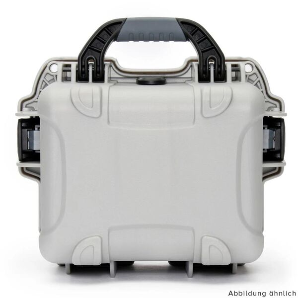 Nanuk Case 908 - Gepolsterte Trennwand  schwarz