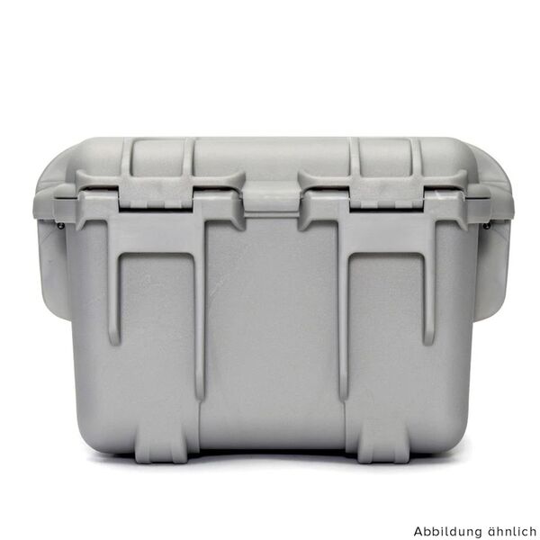 Nanuk Case 908 - Gepolsterte Trennwand  schwarz