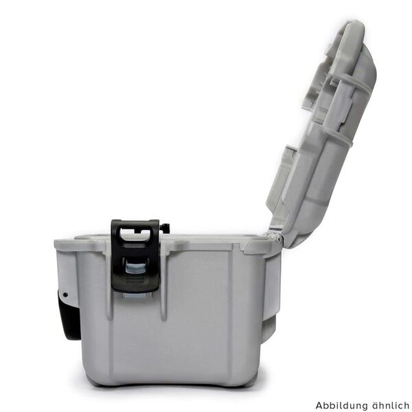 Nanuk Case 908 - Gepolsterte Trennwand  schwarz