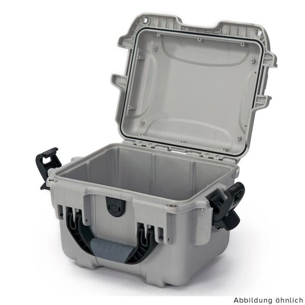 Nanuk Case 908 - Gepolsterte Trennwand  schwarz