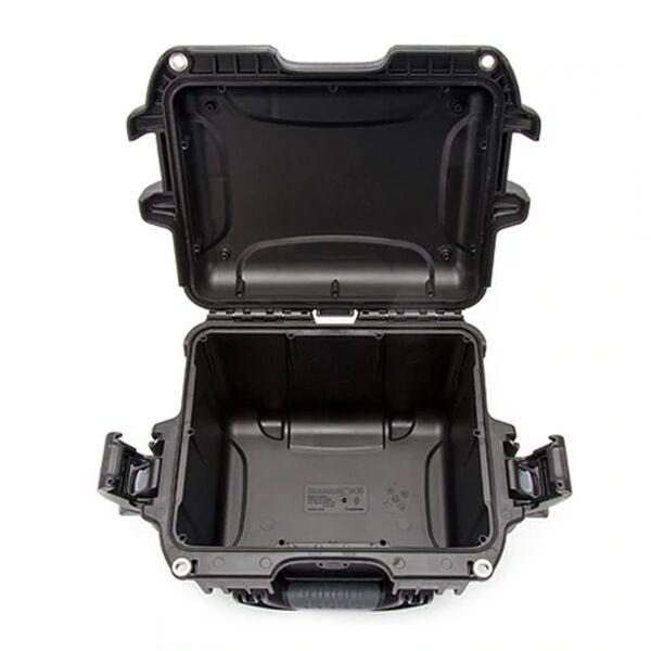 Nanuk Case 908 - Gepolsterte Trennwand  schwarz