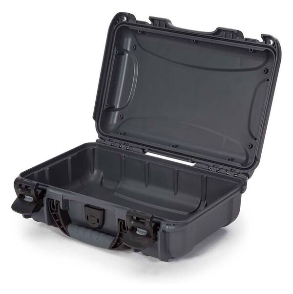 Nanuk Case 909 - leer  antrazit