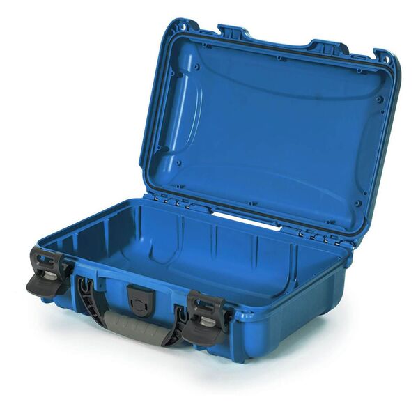 Nanuk Case 909 - leer  blau