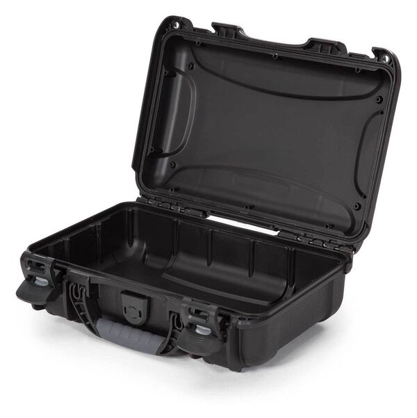 Nanuk Case 909 - leer  schwarz
