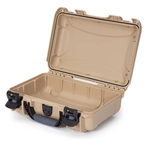 Nanuk Case 909 - leer  Tan