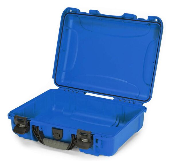 Nanuk Case 910  blau