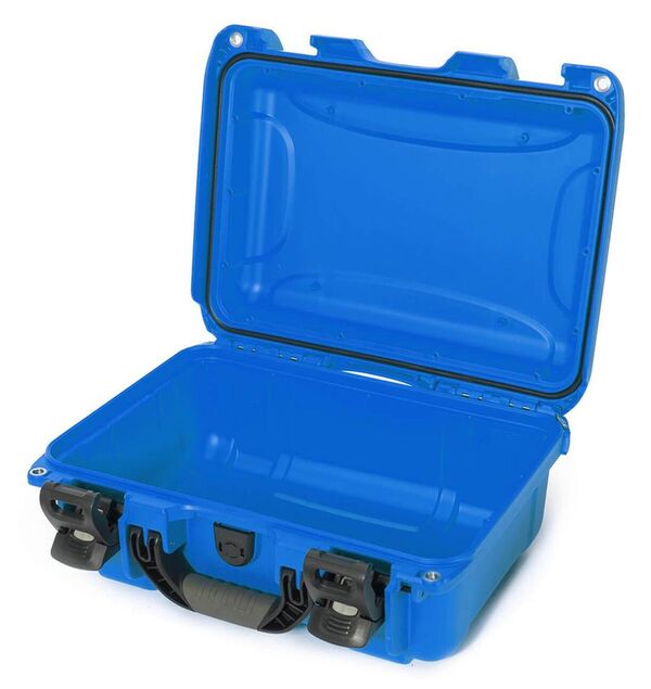 Nanuk Case 915 - leer  blau