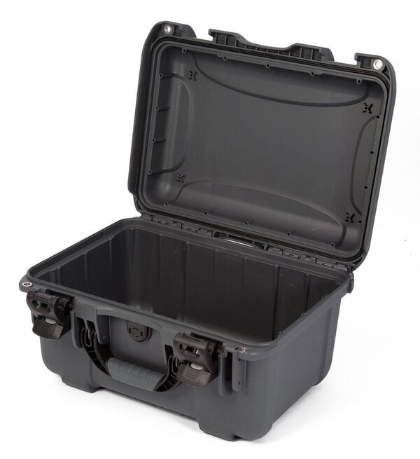 Nanuk Case 918 - leer  antrazit