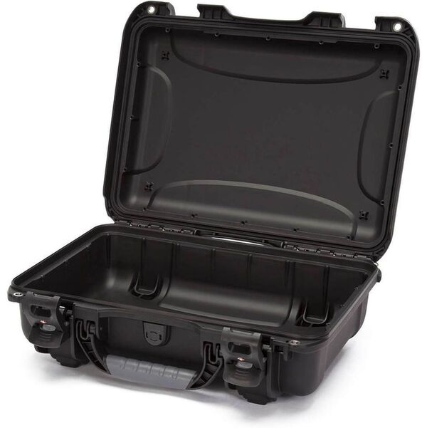 Nanuk Case 923 Koffer (TSA-Verschlüsse) - leer  schwarz