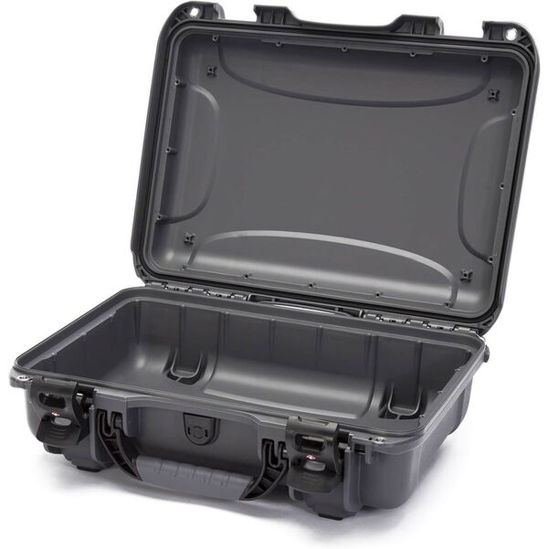 Nanuk Case 923 Koffer (TSA-Verschlüsse) - leer  antrazit