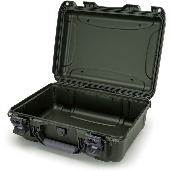 Nanuk Case 925 - leer  olivgrün