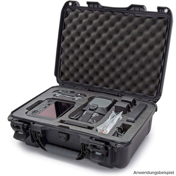 Nanuk Case 925 mit Schaumstoffeinlage für (21309) DJI MAVIC 3  antrazit