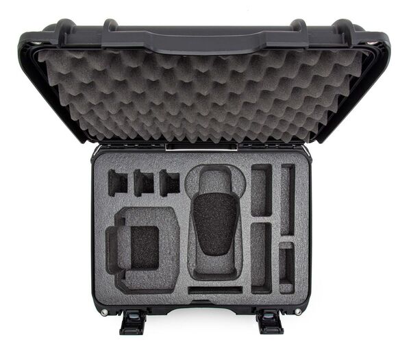 Nanuk Case 925 mit Schaumstoffeinlage für (21309) DJI MAVIC 3 PRO  schwarz