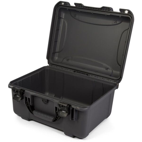 Nanuk Case 933 - leer  antrazit